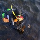 저동 내수전 해수욕장 이미지