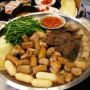 가장맛있는곱창;곱과의동침;부추곱창