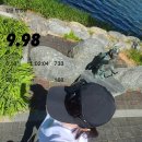 (주)강원일보 | 여자 10km 평균페이스 러닝기록 좋아진 후기