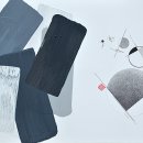 노윤영의 한글이야기 2021. 10. 6 – 10. 11 전북도립미술관 서울관 (T.02-720-4354, 인사동) 이미지