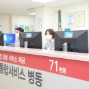 강릉아산병원 이미지