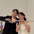 [웨딩촬영 후기] 바시움 스튜디오 - 꽃 스탠드샷