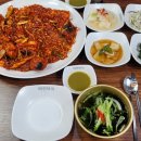 만수아구찜 이미지