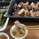 신천역맛집 서연족발 바베큐족발 포장 후기