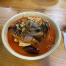 형제반점 | [속초 맛집] 짜장·짬뽕보다 탕수육이 더 기억에 남았던 속초 중국집 형제반점 솔직 후기