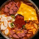 의정부 부대찌개 이미지