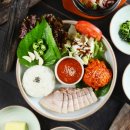 한티재 | 경주 용황 맛집 한티재 가성비 좋았던 점심 모임 장소 추천