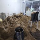 약수초등학교 | 울산 북구 약수 초등학교 습식돌 곰방 후기