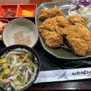 메차쿠차돈까스우동 이미지