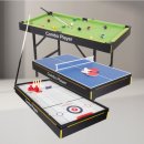 당구야놀자 | 가정용 미니 당구대 고민된다면? 아리프 5in1 콤보플레이어 후기