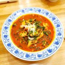 대전왕갈비짬뽕 | 대전 둔산동 쌀국수 맛집 포밧다 갤러리아 점심 베트남 음식 분짜 반쎄오 반미