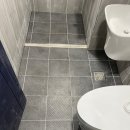 삼화페인트 군산점 | 전주 인후동 한신 휴 플러스 아파트 줄눈 시공