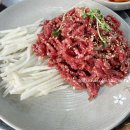 [강원도/홍천]육회비빔밥 갈비탕 맛집 “뚜레한우 홍천본점” 내돈내산