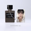 엔씨티주민센터 도재정 'Perfume' 뉴 MD 이미지