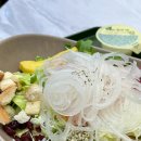 제이엘피트니스 영통점 | 수원 영통역 샐러드 맛집 뱃살도둑 맛 가격 칼로리 내돈내산 후기