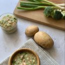 간식타이밍 | 중기 끝! 후기 이유식 식단표 + 간식 타이밍