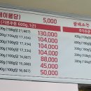 광명도축장한우