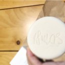 친환경세제와 천연비누 이미지