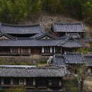 영천시 매산 고택과 산수정 이미지