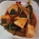 행복나눔밥상 | 인천 용현시장 맛집 행복한 시골밥상