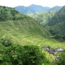 세계 8대 불가사의 필리핀 바나우에 이미지