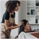 헤어실생활 이미지