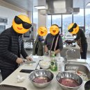 청주시평생학습관 대회의실 | 공유평생학습관/ 금빛평생학습관 요리수업 - 맑고 담백한 국물이 특징인 맑은 소고기뭇국