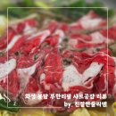 공감 | [화성/봉담] 샤브샤브 무한리필 가족외식 맛집 샤브공감 솔직 후기 (4번째 방문)