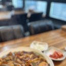 나린찜닭 이미지