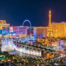 2025년 세계 최고의 도시 순위 이미지