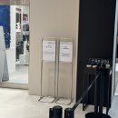 킴스세탁소 | 더현대 스킴스 팝업 (SKIMS) 후기