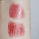 에스쁘아 노웨어 립스틱 바밍 글로우 뉴로즈, 퍼시몬 내돈내산 후기 : 촉촉한 립스틱 추천, 세레나데 틴트