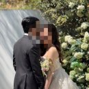 W10. [웨딩촬영/촬영부케] 저렴이지만 너무 예쁜 내돈내산 촬영부케 릴리멜로우❤