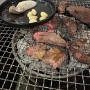 먹보한우 분당점 | 역] 가심비 좋은 한우생고기 ’먹보한우’ 분당점 🥩 꽃등심+갈비살 배터지게 먹은 후기! 가족모임 추천✨