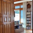 관내 우체통 | 제주 조천 북카페 도토관ㅣ혼자 여행에 가볼만한 북카페 방문 후기