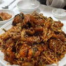 대박홍도아구찜 이미지
