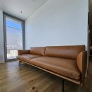 outline | 무토 아웃라인소파 Muuto Outline Sofa 배송 후기 모습은 어떨까?