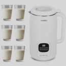 건강한 집밥 만들기 이미지