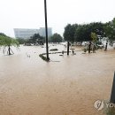 오산천 산책로 이미지