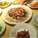 원조하동할매재첩식당