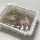 [형제 송정 떡갈비] 광주 떡갈비맛집 수제 떡갈비 밀키트