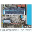 주식회사 케이앤씨가람 네이버블로그