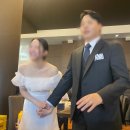 윤아축사 | [ 결혼식후기 ] 부천MJ컨벤션 파티오볼룸 본식 당일 / 신부입장 / 프레비아이폰스냅 / 커텐입장 / 디아일 /
