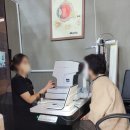 판교 글라스안경 이미지