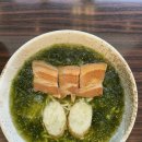 오키나와 나하 소바맛집 “Shikina Soba”