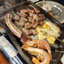놀러와7080 | [시청역] 북창동 구워주는 고기집 광화문 특고기 토마호크 맛집