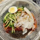 파주 교하 냉면맛집 산수냉면 산수칡냉면 내돈내산 후기
