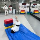 Dream of JuDo 반석유도관 이미지