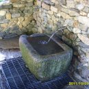 유왕골약수 이미지