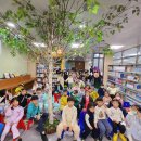 거제시립하청도서관 이미지